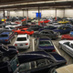 Illustration for article titled The Car Auctions Are Getting Into the Era of Radem/em